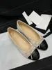 Sandálias de balé de grife de saltos altos sapatos de moda 2c couro genuíno aberto em slingbacks de salto grossa formal sandálias de sapatos planos