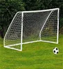 Profession pas cher Metal Soccer Football OBJET POST NETS SPORTS ÉQUIPEMENTS 318E2072868