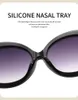 Women Sunglasses Men Sunshade okulary naszyjnik przeciwsłoneczny Modne okulary przeciwsłoneczne Modne okulary przeciwsłoneczne