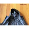 المصممين العلامة التجارية Windbreaker Justed مقنعين السترات Arczetasl المقنع