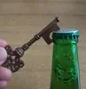 Anahtar şekil şişesi açıcı yaratıcı retro metal iskelet düğün hediyelik eşya dekor hediye partisi lehine bira açıcı malzemeleri vtky23695154298