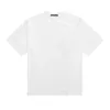 にきびスタジオストリートウェアサマーTシャツメンデザイナーTshirtファッションマグリエッタカミゼタホンブレ