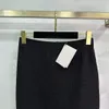 2024 New Summer Autumn Designer A Skirts Fashion Brand Same Style dress Luxury Women's Skirts 0510-3