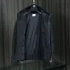 2024 Designer New Men's Winter Coat 90% Goose Down Coat Men's Fashion Coat Waterproof Windsectoat Warme Coat M-3XL