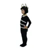 Dancewear Childrens Drama carino piccolo animale orso nero batteri Spettale in costume drop drop drop baby, kids maternity baby abbigliamento cos dhcty