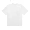 Acne Studio Designer T-Shirts Herren Womens Studios T-Shirts Loose Tees Tops Man Shirt Streetwear Shorts Ärmeln Polos T-Shirts Größe S-XL Pure Top Acne Shirt Studio 183