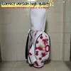 Cameron Golf Bag Professional Sports Fashion Club Designer Golf Outdoor Bag See Picture Contact Me 510