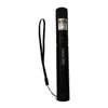 Leistungsstarker 532nm Green Laser Pointer- 532nm USB wiederaufladbare eingebaute Batterien Laser Pen