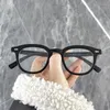 Okulary przeciwsłoneczne mężczyźni vintage mała okrągła ramka moda retro okulary słoneczne design uv400