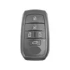 Para Toyota Sienna, acessórios para carros sem chave Sistema de entrada Push para iniciar o dispositivo de relé de chave de carro com partida remota