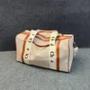 Homens Moda Moda Duffle Bag de grande capacidade Bolsas de viagem para mulheres Bolsas de viagens ao ar livre Bolsas de bolsas 176n