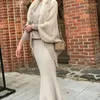 Écharbes châles de luxe sexy tricoter le châle gracieux des femmes