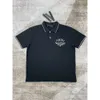 Men's Short Sleeved Snakeskin Print T-shirt