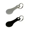 Hooks Grocery Cart Token Quarter Keychain Keyring Accessories Shopping Ornament Bottle Opener For Men Women