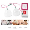 Buste Enhancer A-D Taille électrique double tasse mâle massage de massage de massage et de soins d'amélioration Q240509