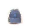Ball Caps Designer luksusowy klasyczny czapkę baseballową kapelusz plażowy wszechstronne męskie i damskie wypoczynek oddychający kapelusz golfowy kapelusz golfowy