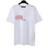 24SS-Sommer-Designer-T-Shirts für Herren Frauen T-Shirts mit Buchstaben Mode T-Shirt Kurzärmelte Tees Top 10a