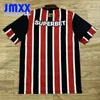 S-4XL JMXX 24-25 SAO PAULO SOCCER JERSEY