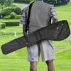 Golf Sunday Bag Club Mini Trainingstraining Travel Case Foldable 240425