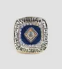 Entièrement 1985 Kansas Royals Championship Rings Fan Men Men Gift Whole Drop 5587904