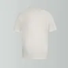 Gu Family Short Sheeved T-shirt Trendy merk Hoge versie Reproductie voor mannen en vrouwenparen, met betrekking tot vlees, casual losse halve mouwen 2024