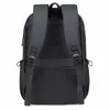 Sac à dos 2024 EST Business pour ordinateur portable sac à dos Sackepacks Daily School Rucksack Anti Vol Babag Backbag Travel Daypacks Mâles de loisirs masculins