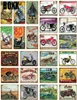 American Italy England Classics Motorcycles Металлические оловянные знаки винтажные настенные плакаты для пабов Bar Garage Club Home Decor Sticker6491468