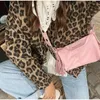 Women's Jackets Coat Leopard Print Anorak Coats And Outerwears Spring Clothes High Quality Clothing Elegant Woman Casual