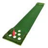 Indoor and Outdoor Golf Putt Mats, Practice Equipment Supplies, Hitting Mats