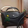 Luksusowa torebka designerka na ramię torba crossbody mini worka na pierścień nowa mini krótka torba ręczna