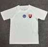 2024 Slovakia Hancko soccer jerseys blue Home Slovak National Team Kids Kit Slovenska White Away Lobotka Football Shirts Men
