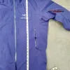 Designers Brand Windbreaker Vestes à capuche veste pour hommes Ottn