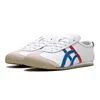 men women mexico 66 casual shoes White Blue Gold Birch Black Rust Red Mineral Brown Green Oatmeal mens trainer