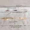 Jinju Gold Color Charm Braceletsbangles for Women Birthday Gift Copper Cumbic Zirconia Cuff Braclet Femme Dubai Fashion Jewelry 249r