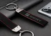 Keychains Metal Alloy Car Keychain Styling Keyrings Accessoires pour siège Leon 5f Ibiza 6L 6J 1P CUSHION ALTEA XL1236514