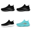 men women running shoes new fashion shoes mens mesh casual multicolor slip-on light sports Shoes 035