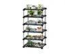 6543 étagères de plante en métal durable de niveau Du support de poot de fleur Rack de jardin exposition stand plantes succulentes pour la maison décoration T2004108564