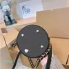 10a Fashion Brown Designer Womens Handbags Bag Classic Leather Bag Purse Crossbody Designer Bucket Bag Fashion VFPGR