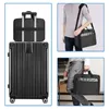 Storage Bags Printer Case Large-Capacity Laptop Bag Mobile Padded With Shoulder & Trolley Strap For Travel Business