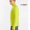 Designers Brand Windbreaker Vestes à capuche delta veste pour hommes Médine Sprint Ret