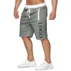 Herenshorts uw eigen ontwerpmerk Logo/foto Personaliseer Custom Anywhere Men Men Women DIY DIY Oversized mode