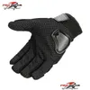 Motorfietshandschoenen Outdoor Sports Pro Biker Fl Finger Moto Motorbike Motocross Beschermingsuitrusting Guantes Racing Glove Drop Delivery Autom OTQ9N