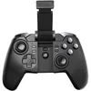 Contrôleurs de jeu Bluetooth compatible GamePad Wireless Handle Prise en charge du système de téléphones Playage direct