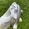 Yamahero Golf Club копает стержневой стержень с CNC -процессом CNC As Process