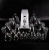 35 tasses portables équipement mince vide corps sculpture de carrosserie Machine à élargissement de la pompe à élargissement du masseur Façon de fesses Buste de soulèvement