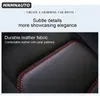 Couvoirs de siège d'auto MNMNauto Couverture pour les accessoires auto combo intérieur (1ERSEAT)