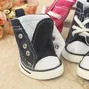 Dog Apparel Shoes Sport Anti-slip Sneaker Casual Pet For Teddy Yorkie Labrador Boots Large Size Cat