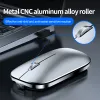 MICE 2,4G BUSTION BLUETOOTH sans fil MUTE MUTE NOIRES SOURES SOURESS SANS WIRESS AVEC LA SOURNE DE GAMING USB POUR POUR LAPTOP PC GAMER