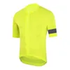 Ykywbike Bicycle Jersey Team Team Summer Summer Summer Mens Downhill Bicycle Clothing Ropea Ciclismo Maillot Shird Highway Bicycle Shirt 240425