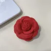 Vintage Little Duft Brosche Ins Camellia Tuch Corsage Pin Handgefertigte Blume alles Outfit Accessoire Brosche